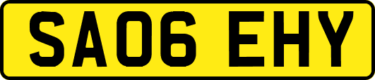 SA06EHY