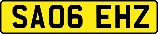 SA06EHZ
