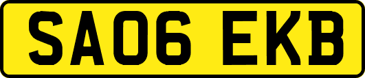 SA06EKB