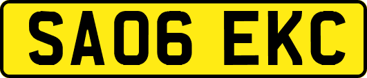 SA06EKC