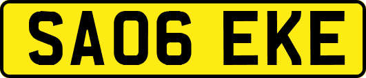 SA06EKE