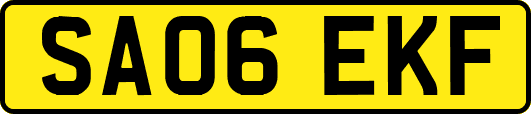 SA06EKF