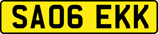 SA06EKK