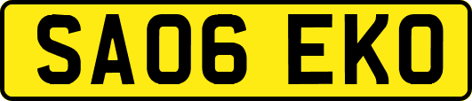 SA06EKO