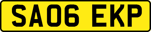 SA06EKP