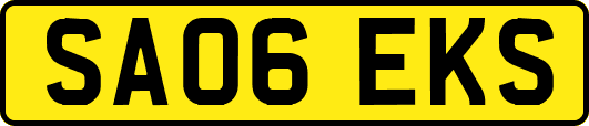 SA06EKS