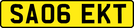 SA06EKT