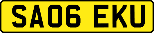 SA06EKU