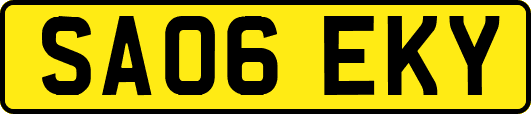 SA06EKY