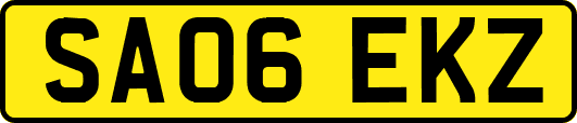 SA06EKZ