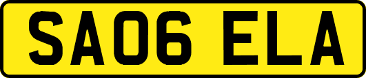 SA06ELA