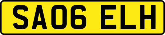SA06ELH