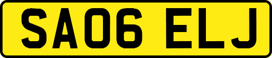 SA06ELJ