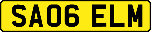 SA06ELM