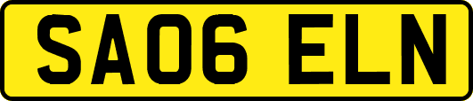 SA06ELN