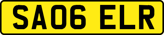 SA06ELR