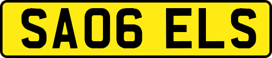 SA06ELS