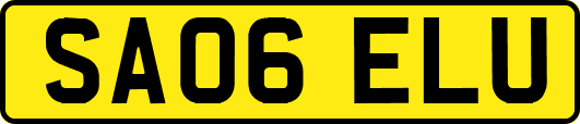 SA06ELU