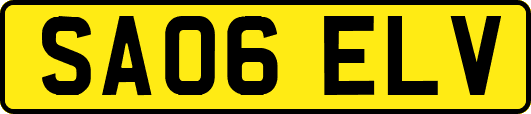 SA06ELV