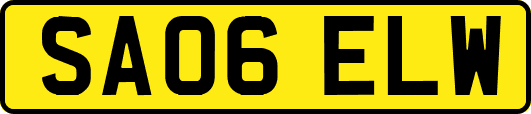 SA06ELW
