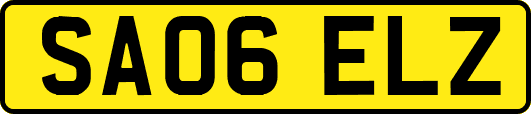 SA06ELZ