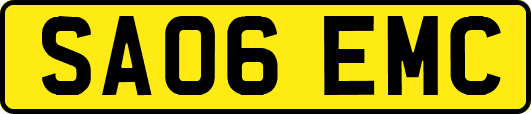 SA06EMC