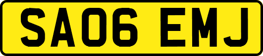 SA06EMJ