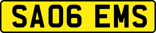 SA06EMS