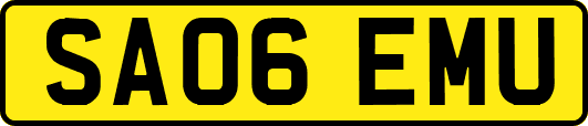 SA06EMU