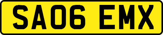 SA06EMX