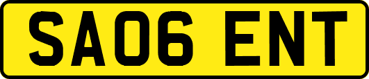 SA06ENT