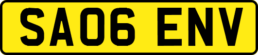 SA06ENV
