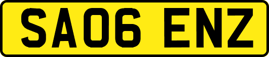 SA06ENZ