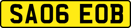 SA06EOB