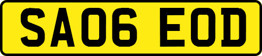 SA06EOD