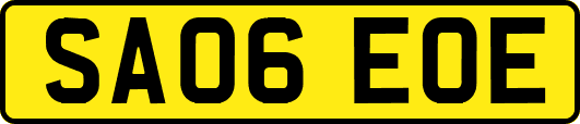 SA06EOE
