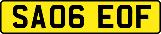 SA06EOF