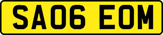 SA06EOM