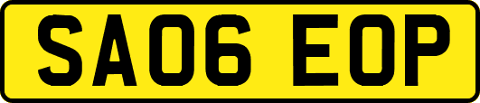 SA06EOP