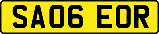 SA06EOR