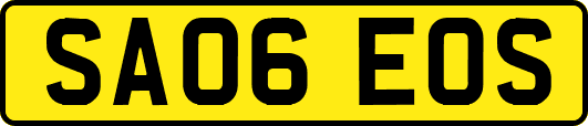 SA06EOS