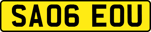 SA06EOU