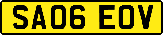 SA06EOV