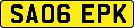 SA06EPK