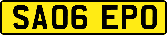 SA06EPO