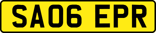 SA06EPR