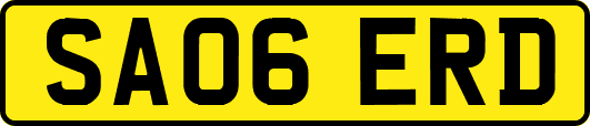 SA06ERD