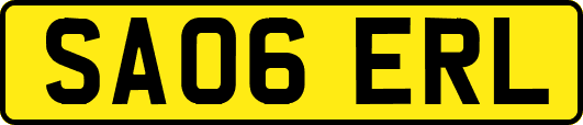 SA06ERL
