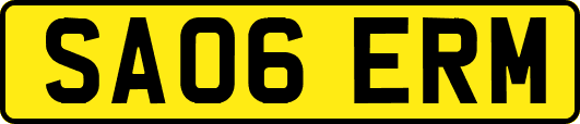 SA06ERM