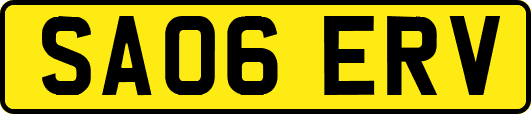 SA06ERV